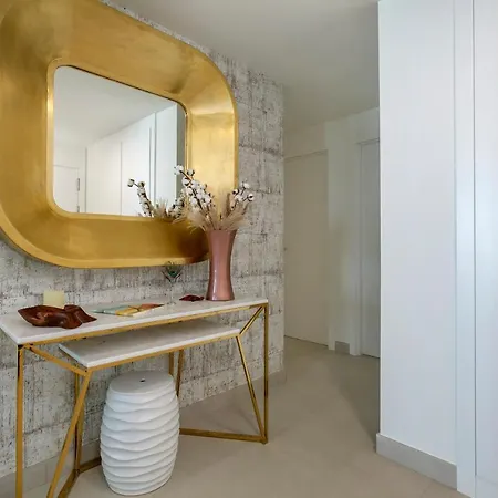Apartment Unbelievable 3 Bed In One Residences Rdr263 La Cala De Mijas