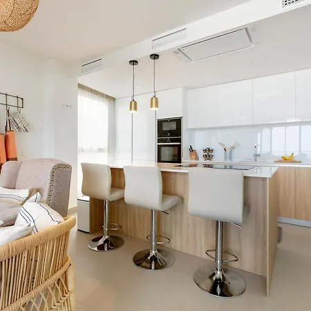 Apartment Unbelievable 3 Bed In One Residences Rdr263 La Cala De Mijas