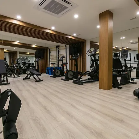 Unbelievable 3 Bed In One Residences Rdr263