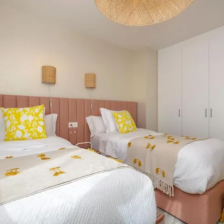 Unbelievable 3 Bed In One Residences Rdr263 Apartment La Cala De Mijas
