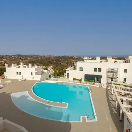 Unbelievable 3 Bed In One Residences Rdr263 * La Cala De Mijas