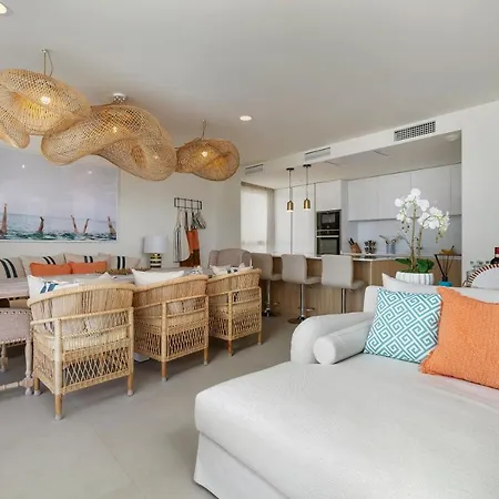 Unbelievable 3 Bed In One Residences Rdr263 Apartment La Cala De Mijas