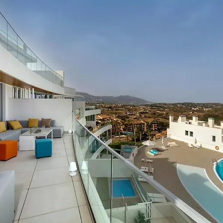 Apartment Unbelievable 3 Bed In One Residences Rdr263 La Cala De Mijas