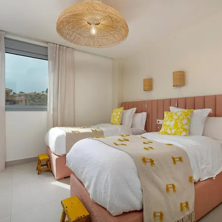 Unbelievable 3 Bed In One Residences Rdr263 La Cala De Mijas