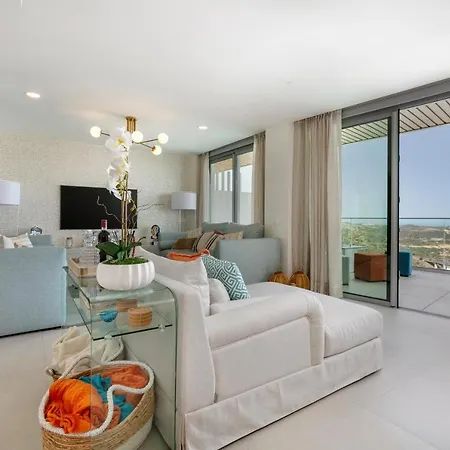 Unbelievable 3 Bed In One Residences Rdr263 La Cala De Mijas